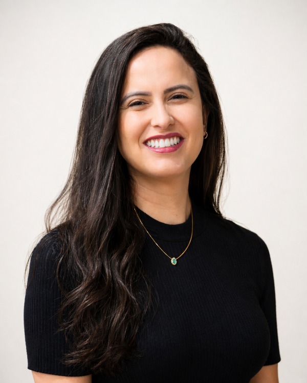 Larissa F. Rodrigues Moreira